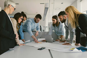 Content Marketing Agency Dubai