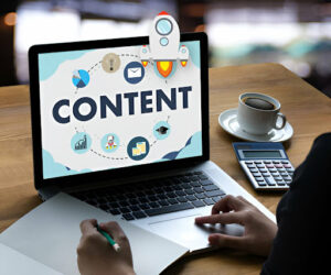 Content Marketing Agency Dubai