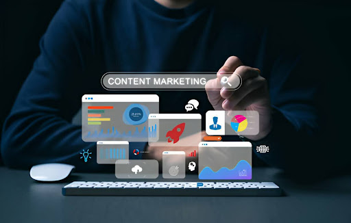 Read more about the article Top Content Marketing Agency Dubai