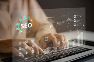 SEO Specialist in Dubai 
