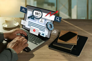 Read more about the article Expert SEO Specialist in Dubai